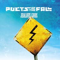 Poets Of The Fall — Jealous Gods